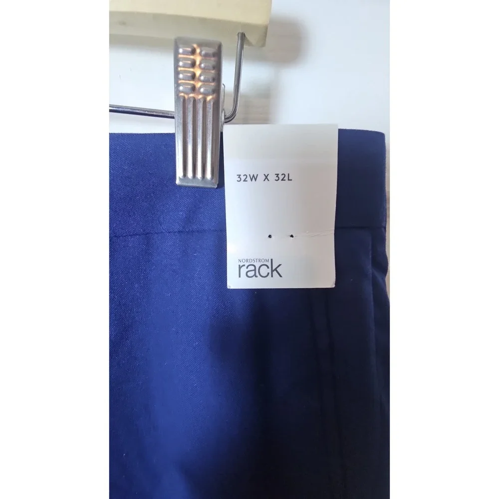 Nordstrom Rack Men's NWT Blue Pants